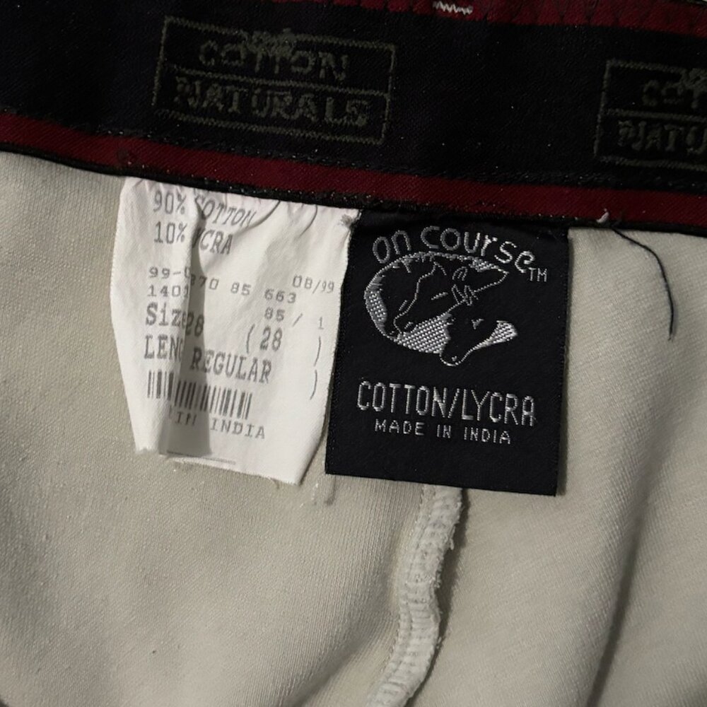 On Course Riding Breeches - Picture 5 of 5